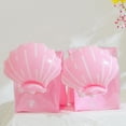 thumbnail image 2 of 1 Pair Inflatable Armbands Floatation Sleeves Water Sports Swimming Arm Floats Shell, 2 of 7