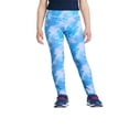 thumbnail image 5 of Athletic Works Girls' Printed Active Legging, 5 of 5