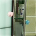 thumbnail image 3 of 10 Pcs Self-Stick Drawer Knobs Instant Cabinet Drawer Mini Handle Helper Kitchen Cabinet Door Window Drawer Auxiliary Pulls Convenient Opening Stick-on Handles(Blue), 3 of 6