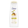 thumbnail image 4 of Dove Smoothness and Shine Ritual Shampoo, 4 of 6