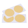 thumbnail image 3 of Sports Nipple Protector, Portable Chafing Prevention Skin Friendly Men Nipple Cover  For Running For Cycling For Daily Life, 3 of 8