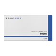 thumbnail image 2 of Zoomtoner Compatible for DYMO LabelWriter 450 Turbo DYMO 30256 Large White Shipping Label Roll (300 per roll), 2 of 5