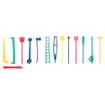 thumbnail image 2 of Jack Straws Perfect Solutions, 2 of 5