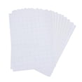 thumbnail image 1 of 5/10Pieces T-Shirt Print on Heat Transfer Paper Sheets Paintable HTV Sheets Fabric Bag Clothes , Pcs Light 10Pcs, 1 of 8