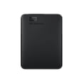 thumbnail image 2 of WD Elements Portable WDBU6Y0020BBK - Disque Dur - 2 To - Externe (Portable) - USB 3.0, 2 of 6