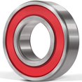 thumbnail image 4 of Ski-Doo Roulement de Roue pour Motoneige Bogie/Idle de Qualité Supérieure (10 Pcs), 503190396, 4 of 5