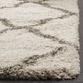 thumbnail image 3 of Safavieh Hudson Aline Tapis Géométrique Shag, 3 of 6