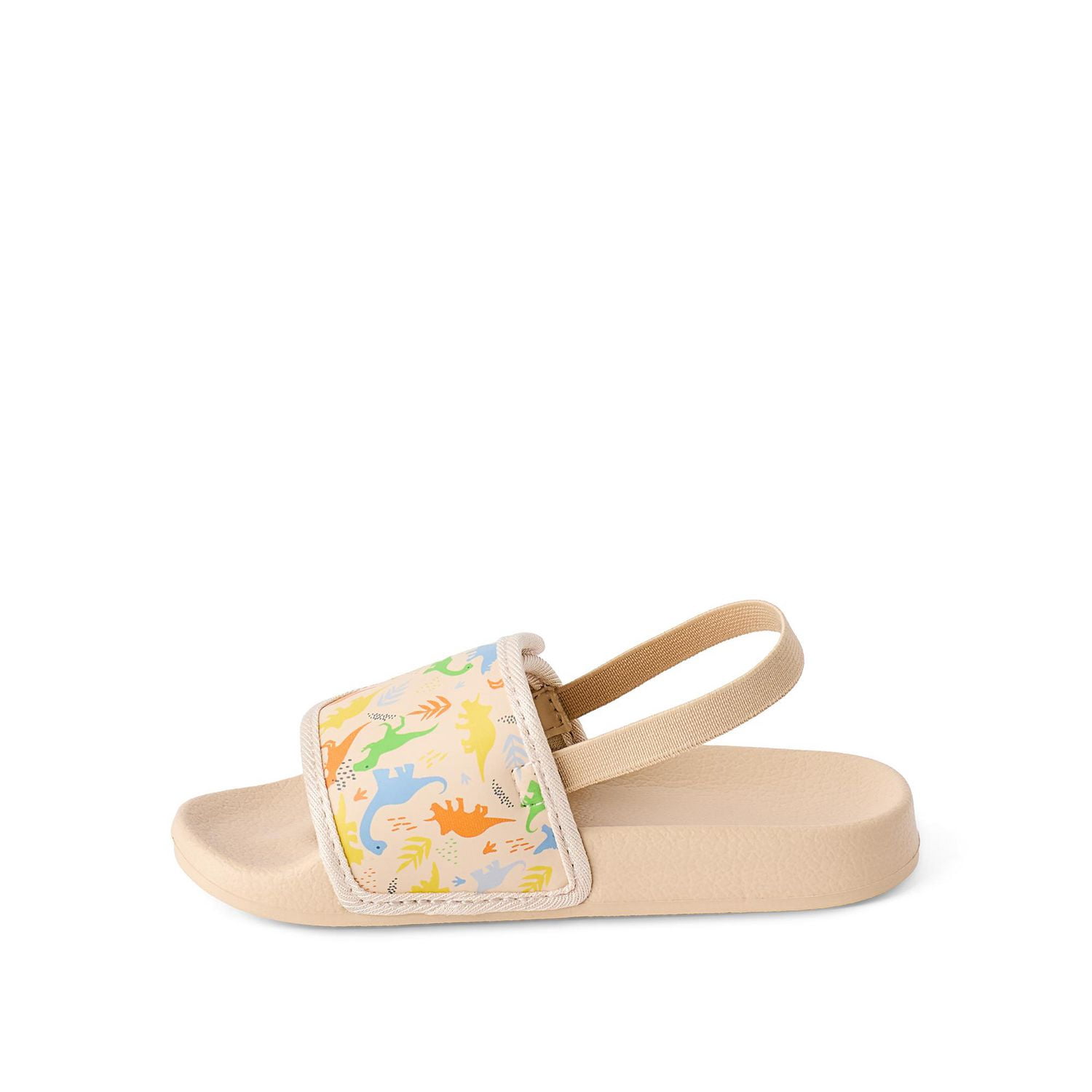 Mules de piscine George pour petits garçons