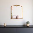 thumbnail image 2 of A&E Bain et Douche Rosae-G Miroir, 2 of 2