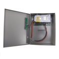 thumbnail image 2 of 208CK-D AC 110-240V DC 12V/5A Door Access Control System Switching Supply Power UPS Power Supply, 2 of 7
