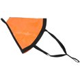thumbnail image 3 of Bateau Marin Robuste de 24 Pouces en PVC, Ancre de Mer, Canot Gonflable, Dérive, Aviron, Corde, Ligne, Flotteur, Bouée, Ancre de 15-17 Pieds, 3 of 7