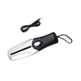 thumbnail image 4 of yuksok Handheld Mini Paper Shredder A6 A4 Document Cutter for Office Receipts Bills, 4 of 9