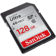 thumbnail image 3 of SanDisk Ultra® SDXC™ UHS-I card, 128GB, 3 of 7