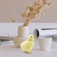 thumbnail image 3 of EGNMCR Easter Decorations For The Home Easter Decor Imitation Chicken Plush Toy Doll Children's Teaching Easter Model Chicken Model Decoration Easter Decorations, 3 of 5