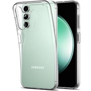 [PST] Samsung Galaxy A16 Soft Case, Ultra Thin Soft TPU Shockproof Bumper Case Back Cover