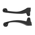 thumbnail image 1 of Guidon de Frein, Levier de Frein Anticorrosion Durable pour Cyclomoteur, 1 of 8