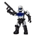 thumbnail image 4 of Mega Construx – Figurines Halo Challenger assorties, 4 of 9