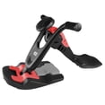 thumbnail image 1 of Conquest Sprinter Steerable Racing Sled - Rouge, 1 of 1