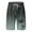 Vert, variante sur Ketyyh-chn99 Shorts Cargo pour Hommes Plage Mode Maillots de Bain Shorts avec Poches à Fermeture Éclair Bleu Foncé,L