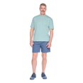 thumbnail image 2 of T-shirt à pochette George pour hommes, 2 of 6