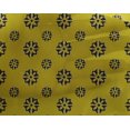thumbnail image 4 of oneOone Tissu Georgette Viscose Imprimé Floral par Yard 42 Pouces de Large, 4 of 4