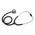 thumbnail image 1 of Stethoscope, Fetal Heart Stethoscope Dual Head  For Clinic For Nurses, 1 of 8
