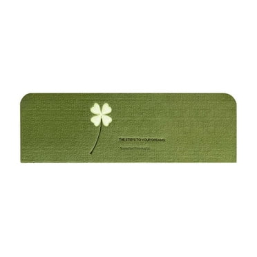 Indoor Outdoor Rug Carpet Stair Floor Mat, Anti Slip Carpet Stair Floor Mat, Indoor Self-Adhesive Stair Floor Mat, Indoor and Outdoor Stair Treads Carpet