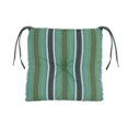 thumbnail image 4 of Coussin de chaise, 4 of 5