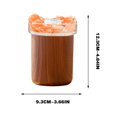 thumbnail image 3 of Dvkptbk Mini Humidifier 280MLUSB Cool Mist Portable Desktop Humidifier Stone Humidifier Two Misting Modes Quiet for Baby Bedroom Office Home, 3 of 5