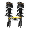 thumbnail image 2 of COMPLETESTRUTS - Assemblages avant Rapides Complete Strut avec Ressorts de Remplacement pour 1997-2004 Buick Regal - Ensemble de 2, 2 of 4