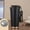 BK, variant on TopLLC Kitchen Accessories,Home And Kitchen,Kitchen Tools,Kitchen Sets 304 Stainless Steel Straw Water Cup With Carry Rope Convenient Coffee Vacuum Cup Stainless steel water cup