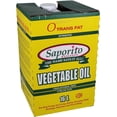 thumbnail image 1 of Saporito Huile Végétale en Boîte, 16 Litres, 1 of 1
