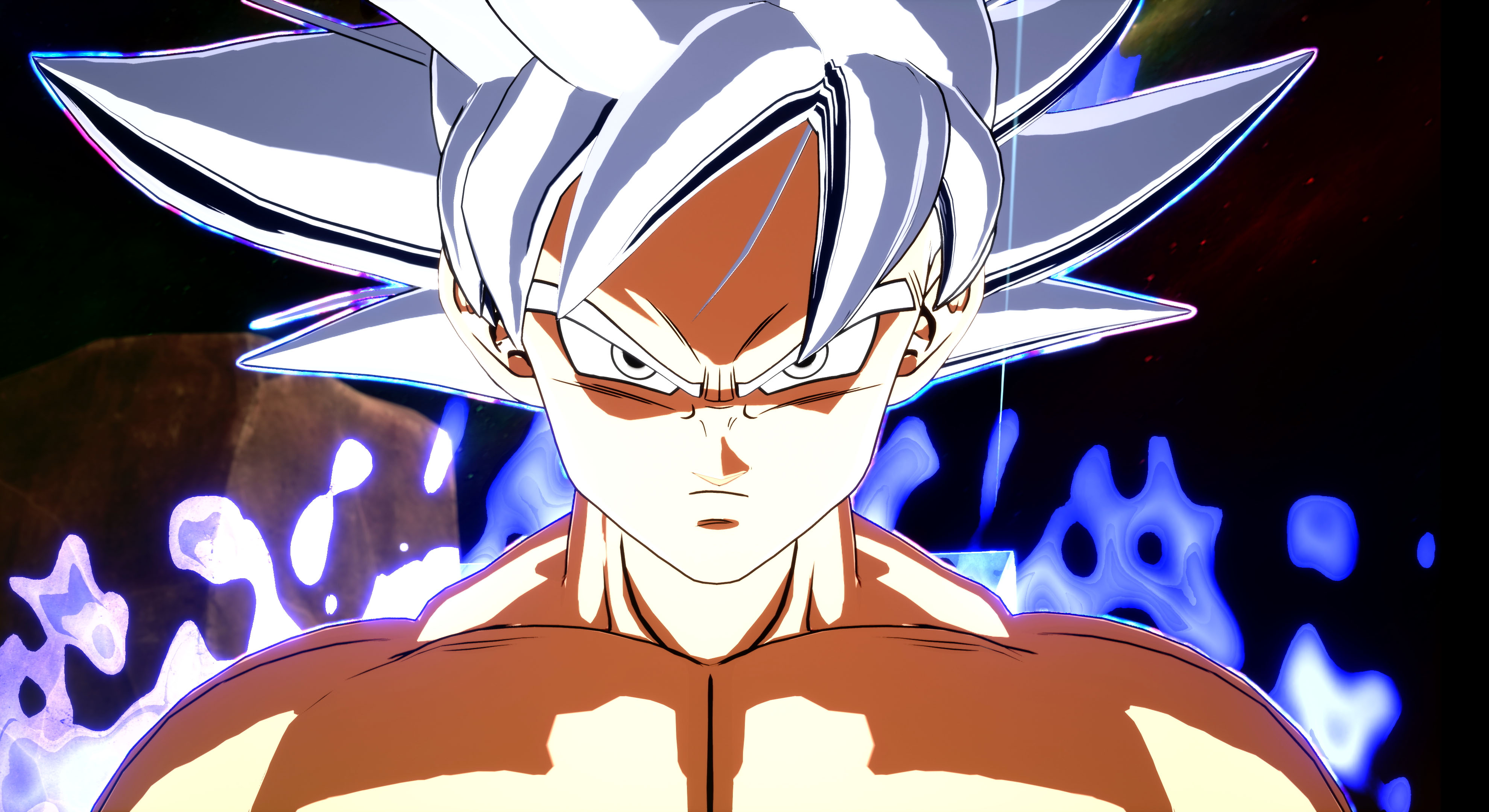 DRAGON BALL: Sparking! ZERO (PS5)