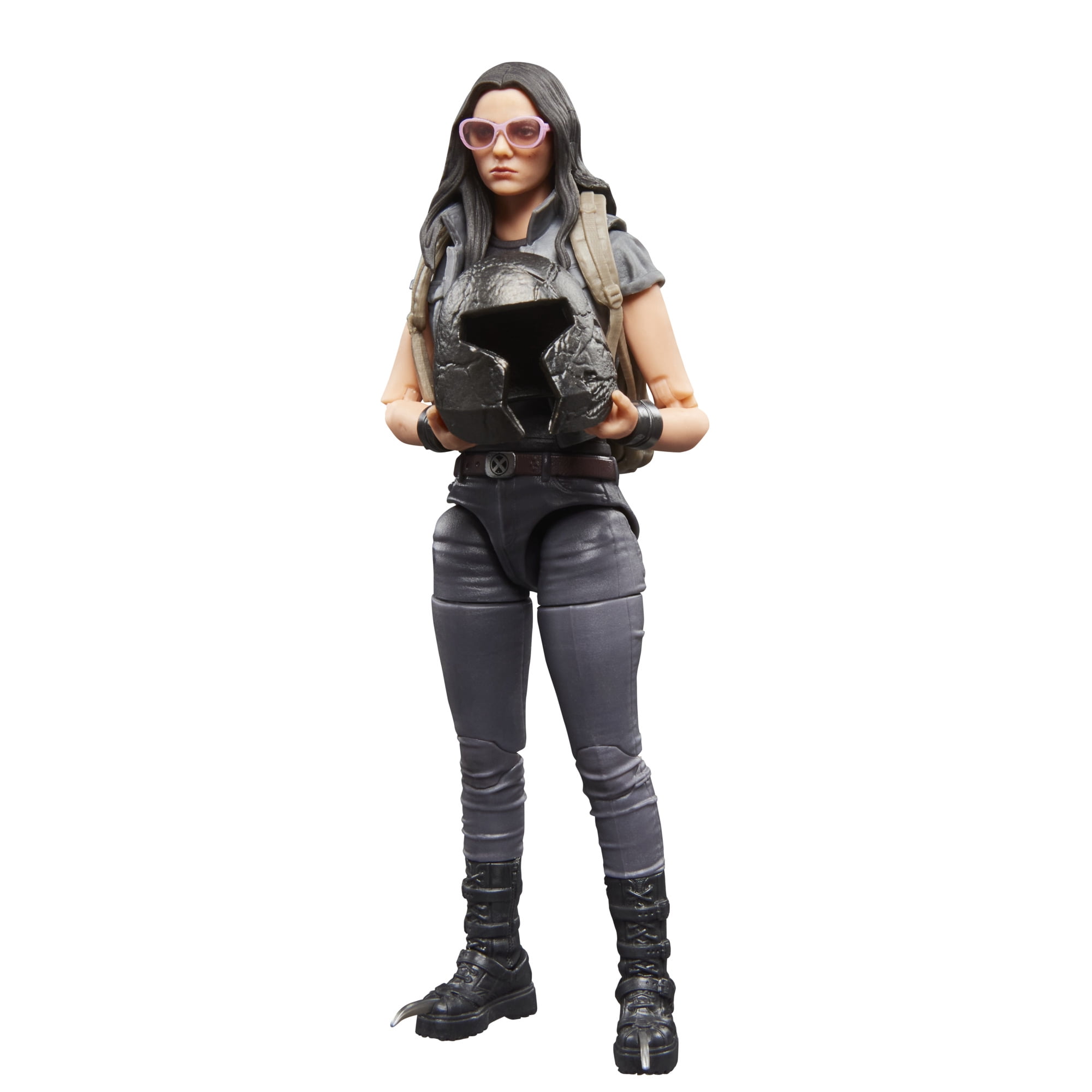 Marvel Legends Series, figurine X-23 de Deadpool & Wolverine de Marvel Studios