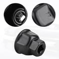 thumbnail image 2 of Oil Filter Wrench,27mm 3/8" Car Oil Oil Filter Cap Oil Filter Remover Tool Unmatched Quality, 2 of 5