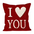 thumbnail image 1 of Tyidzon Pillow Cover For Home Living Room Sofa Decoration Pillowcase, 1 of 7