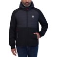 thumbnail image 3 of Rebook Veste mixte pour hommes, 3 of 5