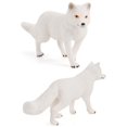 thumbnail image 1 of 10PCS Forest Animal Figures Simulation Miniature Wild Animal Figures Set Waterproof Forest Animal Learning Toys For Children, 1 of 8