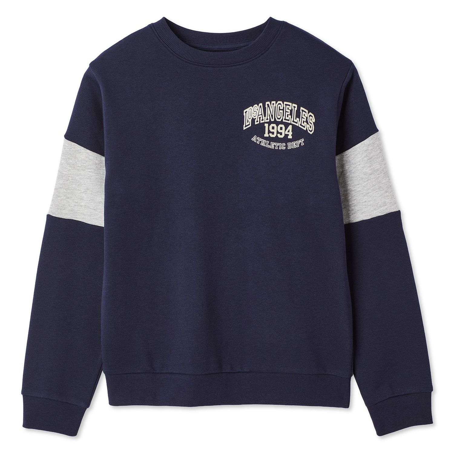 George Boys' Crew Neckline Popover