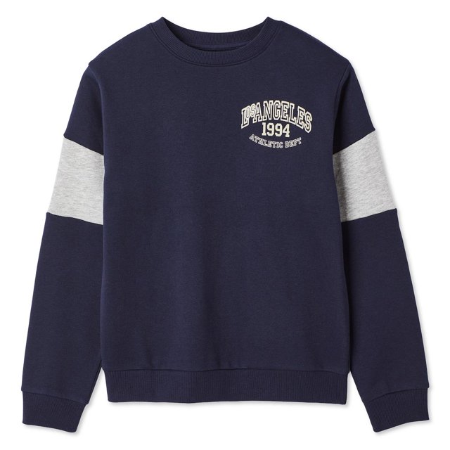 George Boys' Crew Neckline Popover
