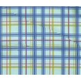thumbnail image 4 of oneOone Cotton Flex Fabric Madras Check Print Fabric BTY 40 Inch Wide, 4 of 4