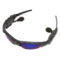 thumbnail image 4 of Lunettes de Soleil Bluetooth, Lunettes de Soleil Sans Fil Bluetooth Professionnelles Lunettes de Soleil Sans Fil Bluetooth Performance de Premier Ordre, 4 of 8