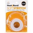 thumbnail image 1 of HeatnBond Ultrahold Soft Stretch Iron-On Adhesive-.625"X10yd - 3540, 1 of 3
