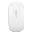 thumbnail image 2 of Mouse, UltraThin Portable Gaming Office Computer Accessories with  Transmission, Three  DPI, 800-1200-1600DPI, Long Service Life, 2 of 8
