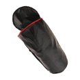 thumbnail image 2 of Djembe African Drum Shoulder Carry African Drum Soft Shoulder Carry Rain-proof Drum Storage Soft Case Djembe Backpack Rain-proof Gig Bag Backpack 12inch, 2 of 9