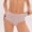 c02Pink, variant on LNWUY Women's Solid Color Briefs Underwear High Elasticity Comfortable Breathable Fashion Panties Pink M