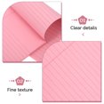 thumbnail image 4 of Shisuyan 4 Pcs Bloc-Notes Ligné et Ligné Bloc-Notes Détachable Bloc-Notes Juridique Bloc Mémo Portable Carnet, 4 of 8