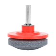thumbnail image 2 of 1Pcs Lame de Tondeuse Rotative pour Perceuse Électrique Outils de Jardin ener, 2 of 10