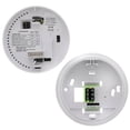 thumbnail image 3 of 5-Pack Honeywell T87K1007 Heat Only Thermostat, 1 Pack -White + LCD Cleaner, 3 of 5