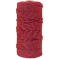 thumbnail image 4 of 3Mm Macrame Cotton Cord Hanging Rope Cord Diy Crafts Knitting 100M, 4 of 9